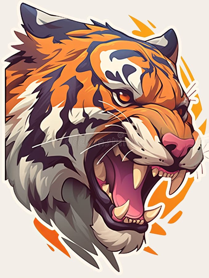 Fierce Tigers Stock Illustrations – 2,183 Fierce Tigers Fierce Tigers Stock Illustrations – 2,183 Fierce Tigers