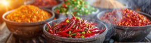 Fiery Flavors A Culinary Journey Through Spicy Cooking Heritage Fiery Flavors A Culinary Journey Through Spicy Cooking Heritage