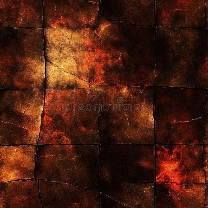 Fiery wall design featuring a dynamic fire pattern that evokes energy and passion in a visually striking way Seamless Texture concepts. Graphics way stock images, royalty-free photos and pictures