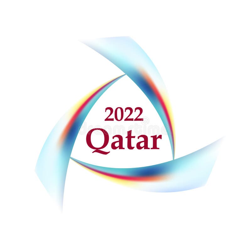 2022 Qatar FIFA World Cup Logo Concepts - Official Qatar 2022 Logo