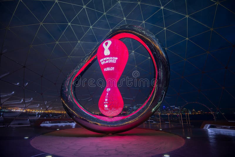 Copa do mundo qatar hi-res stock photography and images - Page 2
