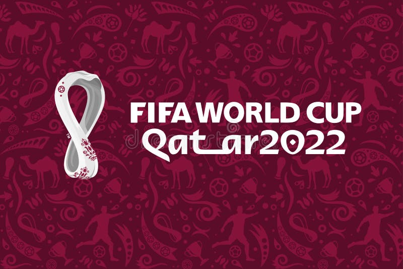 Fifa Cup 2022 Logo Stock Illustrations – 749 Fifa Cup 2022 Logo