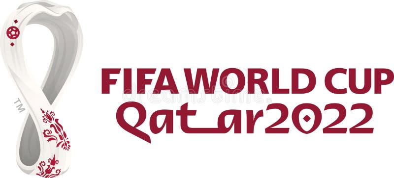 Fifa World Cup Qatar 2022 Logo Stock Illustrations – 709 Fifa