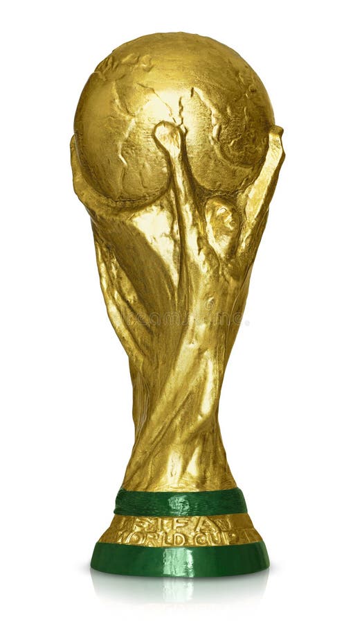 FIFA World Cup is the most expensive football trophy in the world