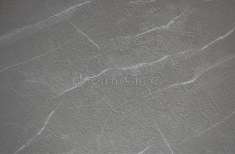 Fifty Shades of Gray Wallpaper on the Wall with White Stripes Stock