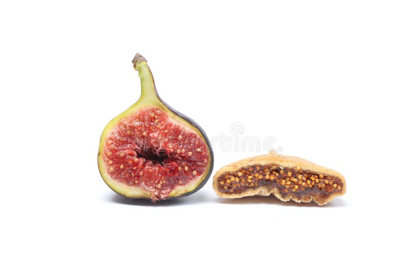 Fig Fruit Flower stock image. Image of gourmet, diet 74790649