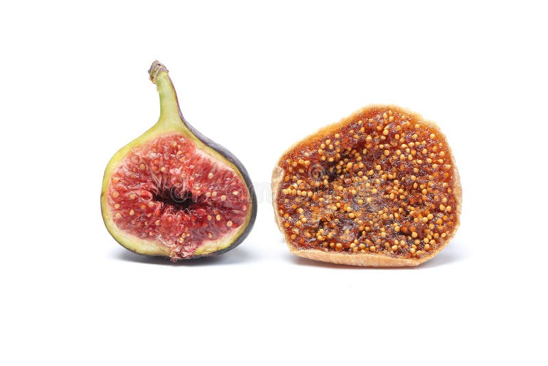 Fig Fruit Flower stock image. Image of background, diet 74790751