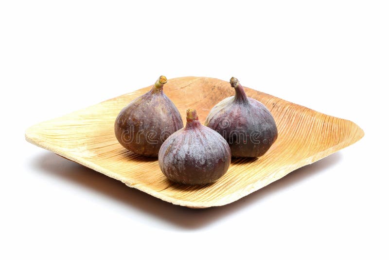 Fig Fruit Flower stock photo. Image of exotic, figs, green 74790104