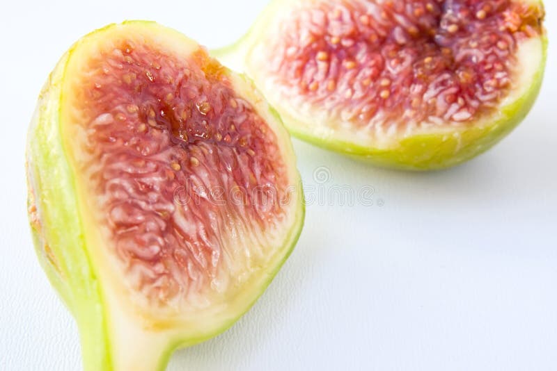 Figs stock image. Image of fresh, food, core, fruit, ripe 6052481