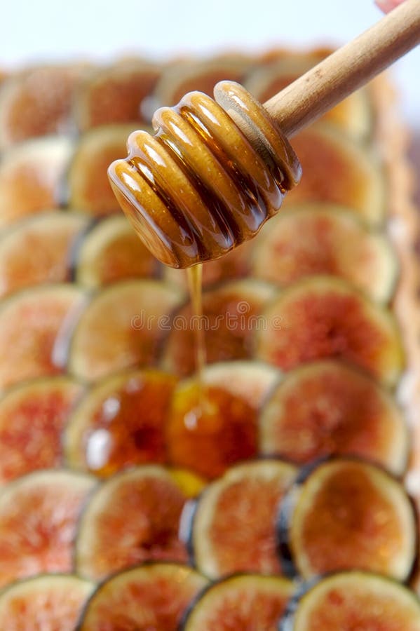 Fig Tart