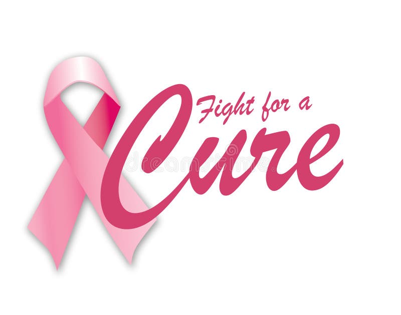 Fight for a cure