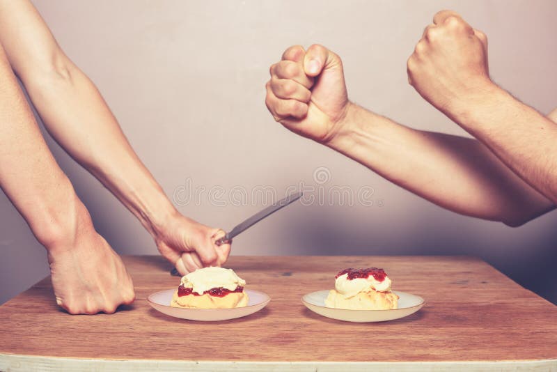 People Fighting Over Food Photos Free Royalty Free Stock Photos From Dreamstime