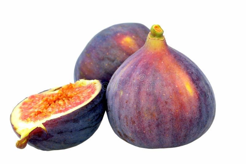 Figos foto de stock
