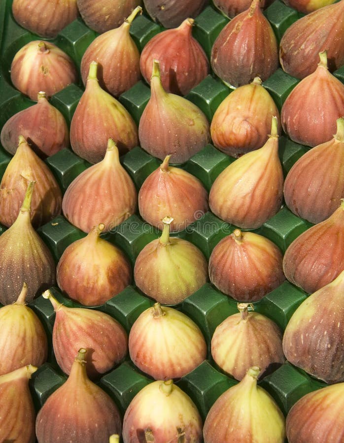 Figs at the market