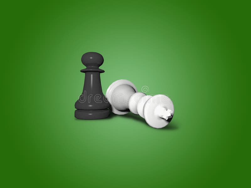 Modelo de cartaz do torneio de xadrez. peças de xadrez com tabuleiro  isolado em fundo cinza. silhueta do cavaleiro, bispo e rei na cor preta.  logotipo do jogo de inteligência ou competição.