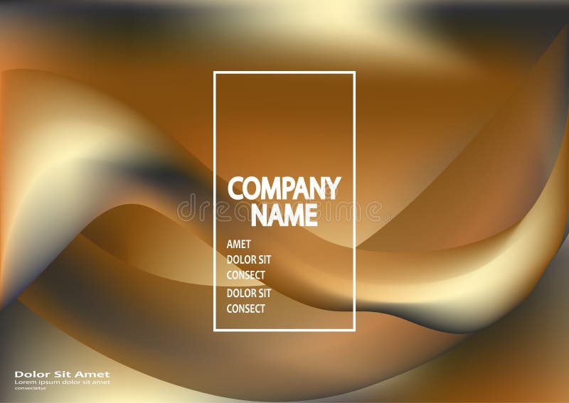 Figure fluide Fondo liquido ondulato Contesto astratto luminoso c illustrazione di stock Figure fluide Fondo liquido ondulato Contesto astratto luminoso c illustrazione di stock