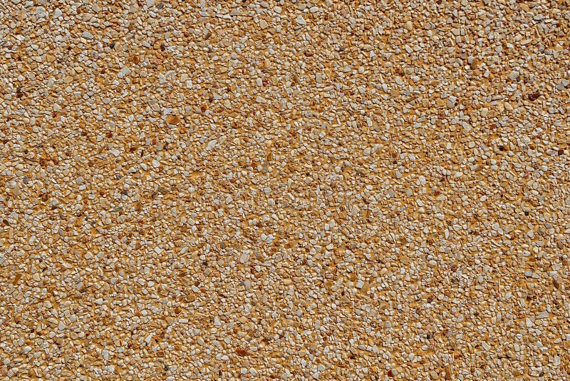Fijne Grinttextuur en Achtergrond in Natuurlijke kleur royalty-vrije stock afbeelding Fijne Grinttextuur en Achtergrond in Natuurlijke kleur royalty-vrije stock afbeelding