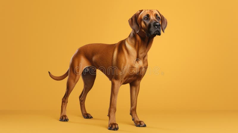 Fila Brasileiro, Mastiff Brasileiro, Cao De Fila De Brasileiro Ilustração  Digital De Arte Isolada Em Fundo Branco Brasil Ilustração Stock -  Ilustração de brasil, fêmea: 159544937