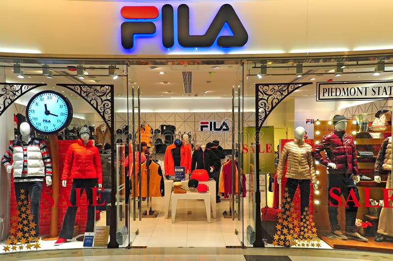 fila outlet new jersey