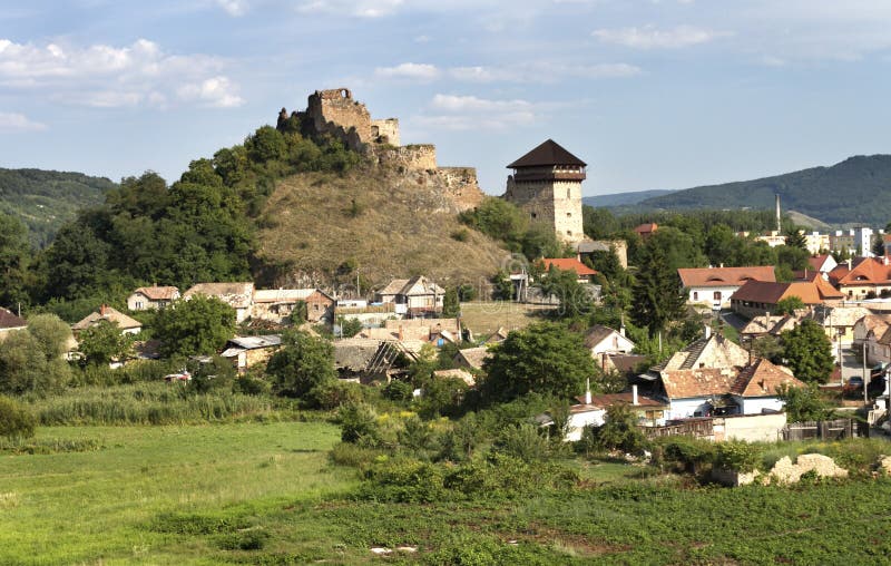 Filakovo castle, Slovakia