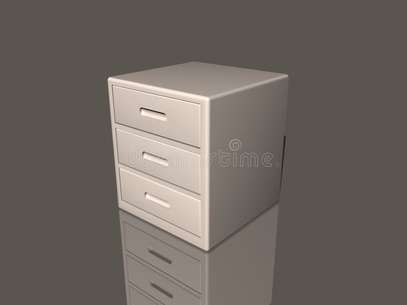 File Cabinet