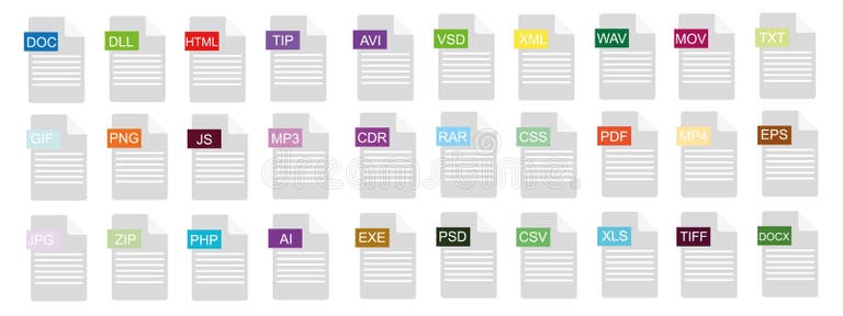 Excel Csv Icon Stock Illustrations – 352 Excel Csv Icon Stock ...