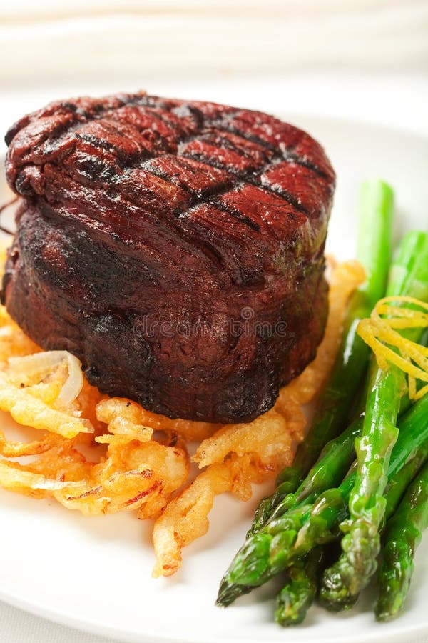 Filet Mignon