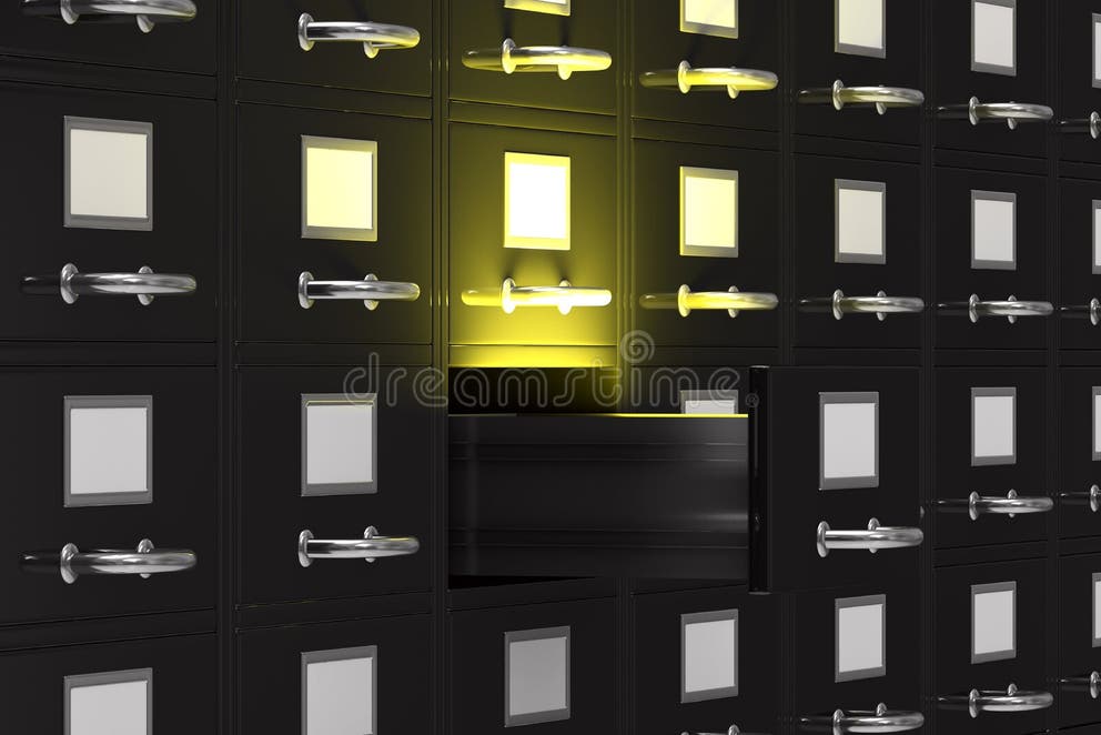 Filing Safety Stock Illustrations 85 Filing Safety Stock Illustrations