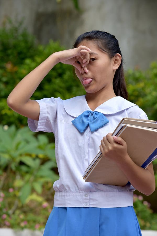 Filipina Schoolgirl - 597 Filipina Student Stock Photos - Free & Royalty-Free Stock Photos from  Dreamstime