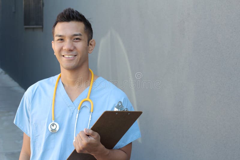 Filipino healthcare professional stock images Filipino healthcare professional stock images
