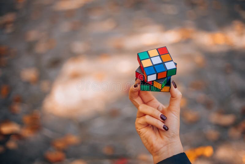 Rubik's cube : nos meilleurs modèles de diverses formes