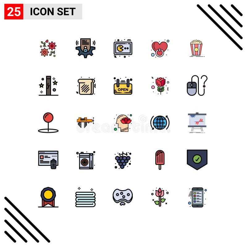 Download Pac Man Stock Illustrations - 391 Pac Man Stock ...