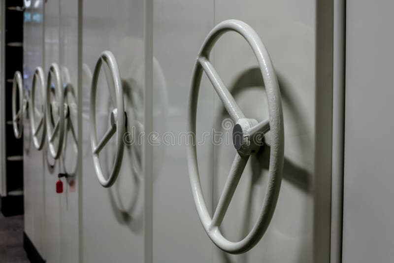 Filling cabinet royalty free stock images Filling cabinet royalty free stock images