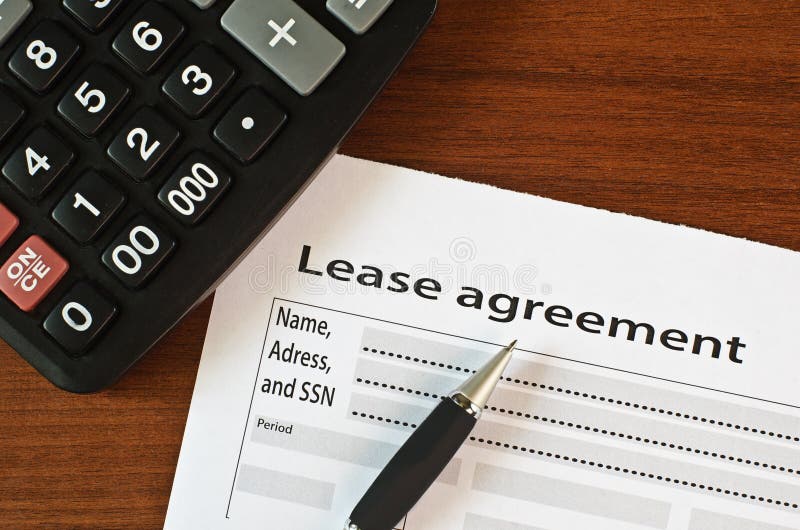 The filling in of paper documentation royalty free stock photo The filling in of paper documentation royalty free stock photo