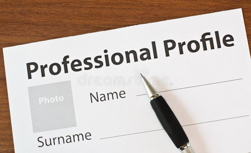 The filling in of paper documentation royalty free stock photos The filling in of paper documentation royalty free stock photos