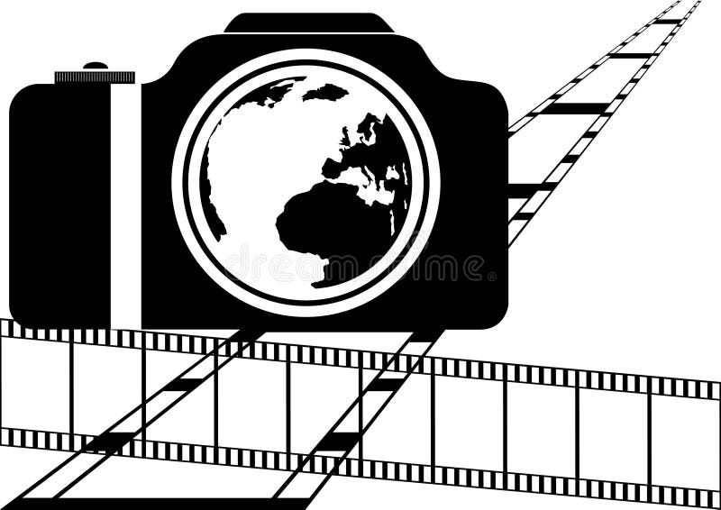 Film and camera