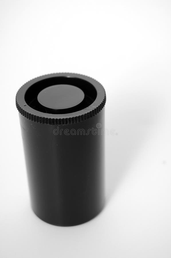 Film Canister