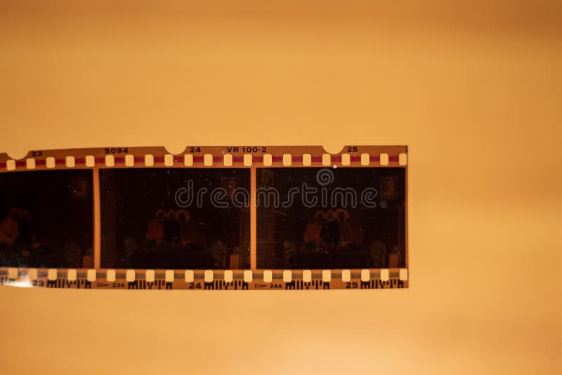 Film della macchina fotografica analogica fotografia stock libera da diritti Film della macchina fotografica analogica fotografia stock libera da diritti