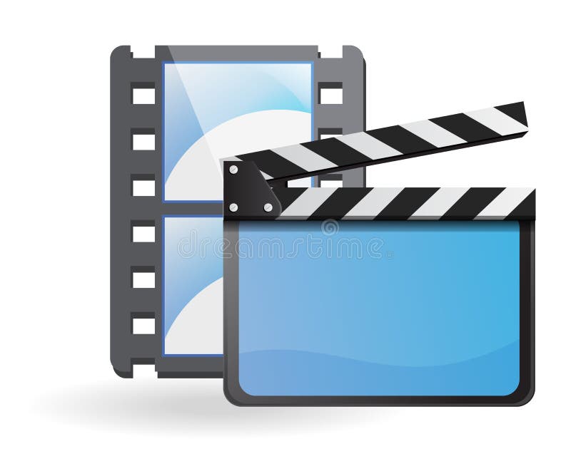 Film Development Stock Illustration Stock Illustration Illustration