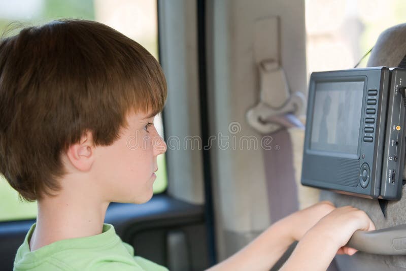 Film di sorveglianza del ragazzo immagini stock libere da diritti Film di sorveglianza del ragazzo immagini stock libere da diritti