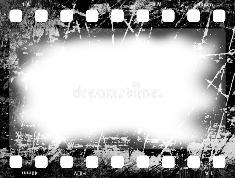 Film Frame Old stock illustration. Illustration of kamer 41071017