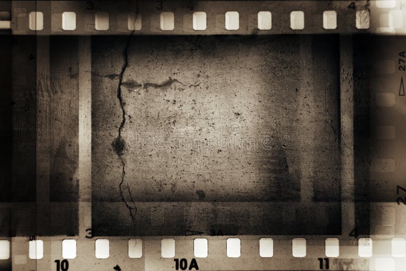 Film frames stock photo. Image of background, historic 59494634