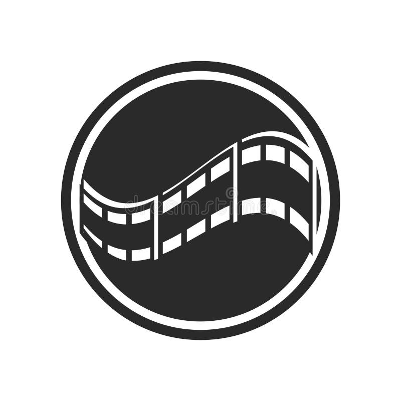 Film Logo Png Stock Illustrations – 1,149 Film Logo Png Stock  Illustrations, Vectors & Clipart - Dreamstime