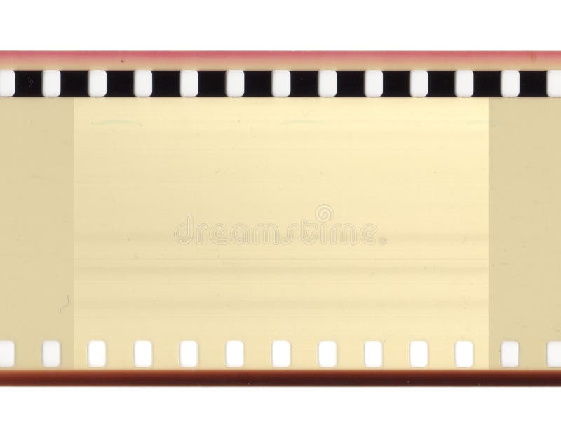 Film isolated