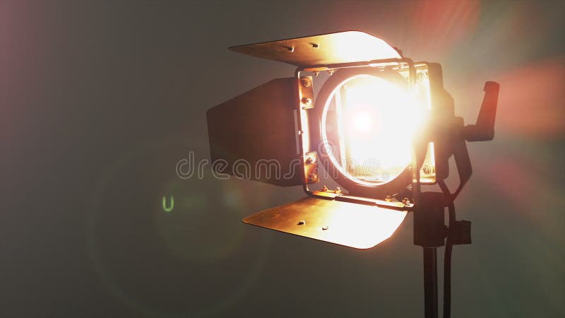 Film Light 300w Background