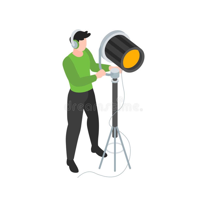 Lighting Clipart Technical Director Lighting Technical Director Images