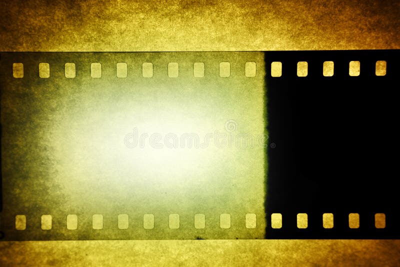 Film negative stock image. Image of closeup, entertainment 26713901