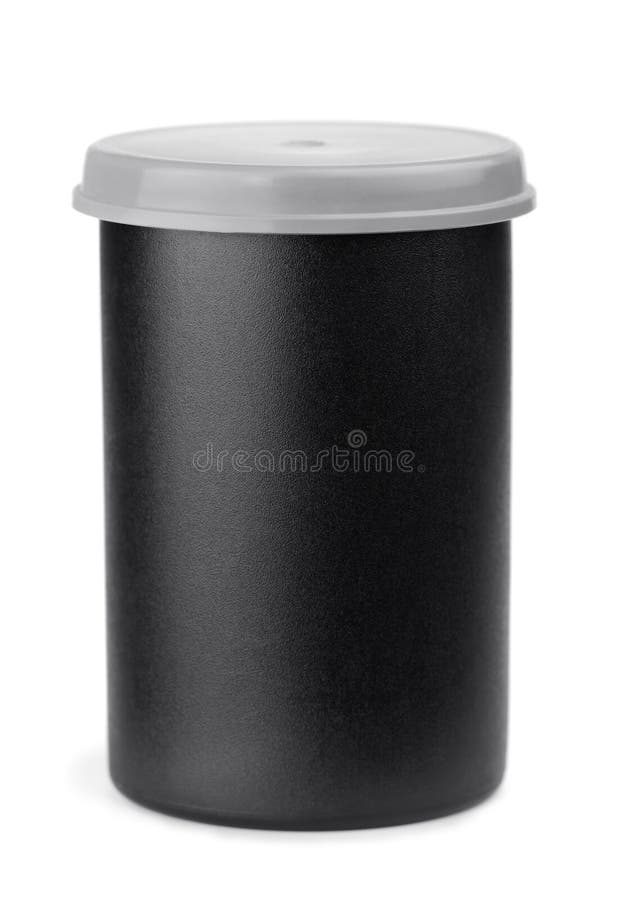 Film canister Stock Photos, Royalty Free Film canister Images