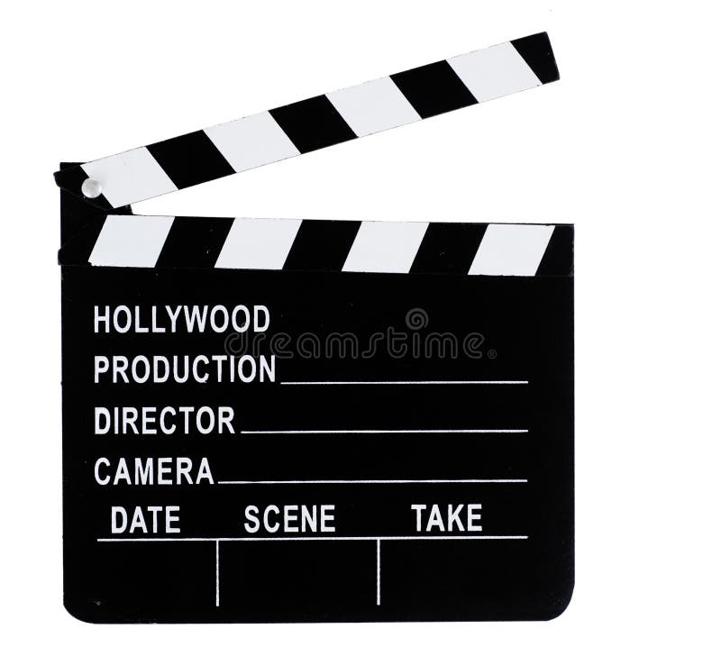 film Slate