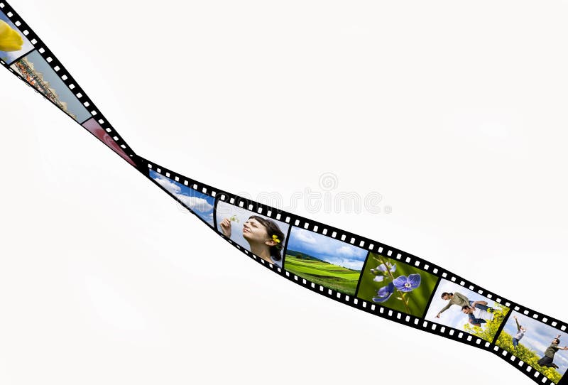 Film strip